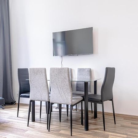 Explore Vienna 2Br And 1Lr Retreat Near Westbahnhof Exteriör bild