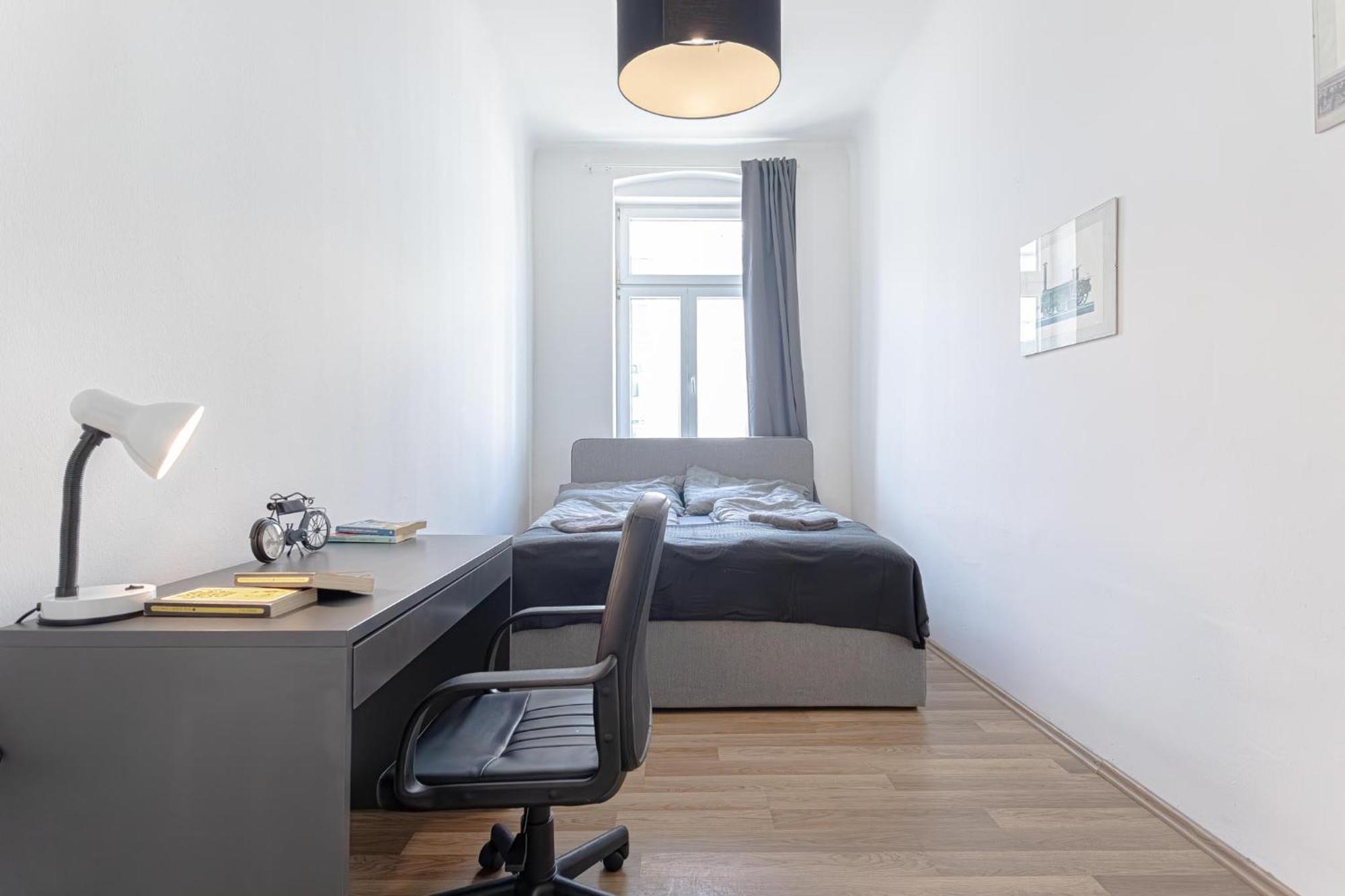 Explore Vienna 2Br And 1Lr Retreat Near Westbahnhof Exteriör bild