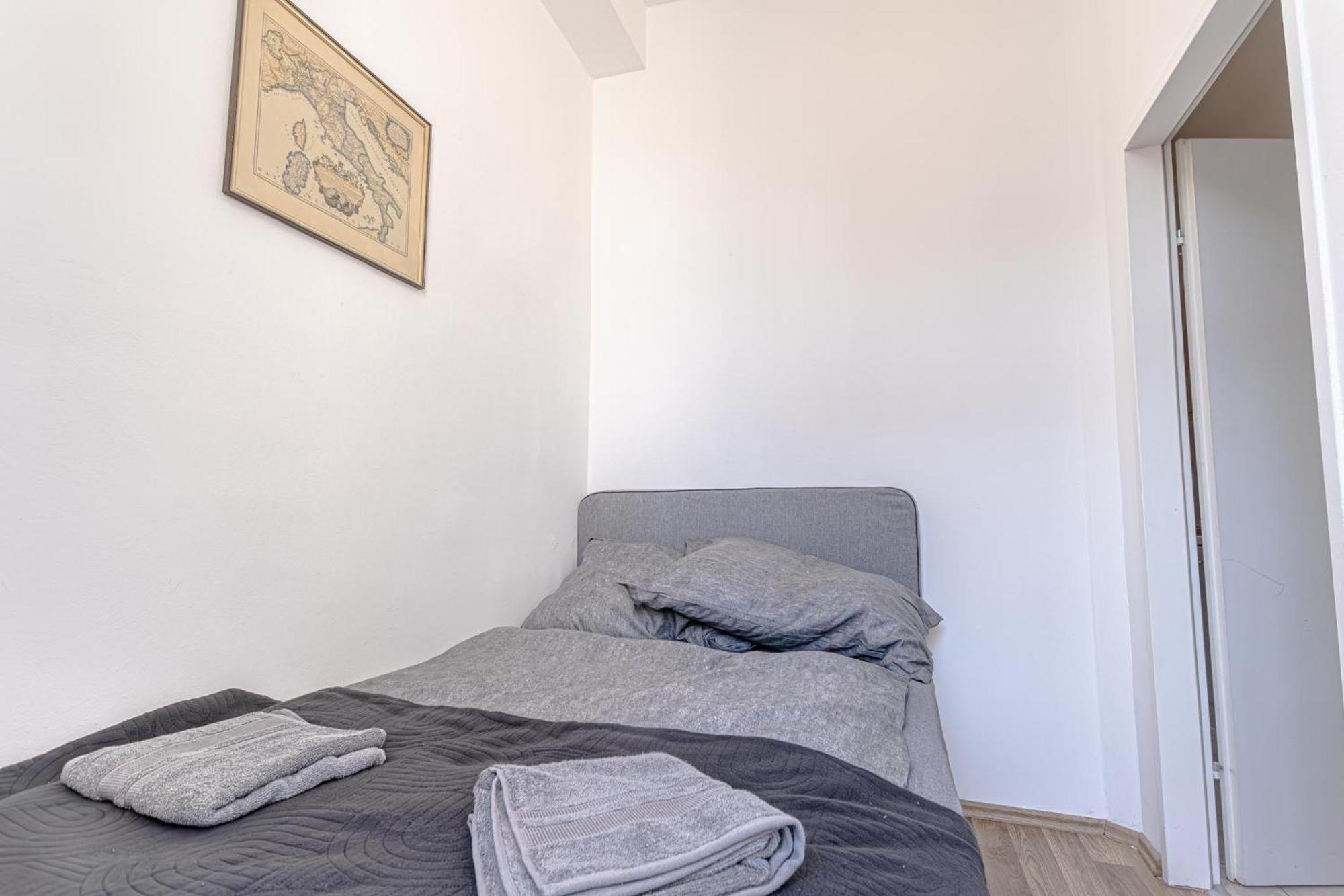 Explore Vienna 2Br And 1Lr Retreat Near Westbahnhof Exteriör bild