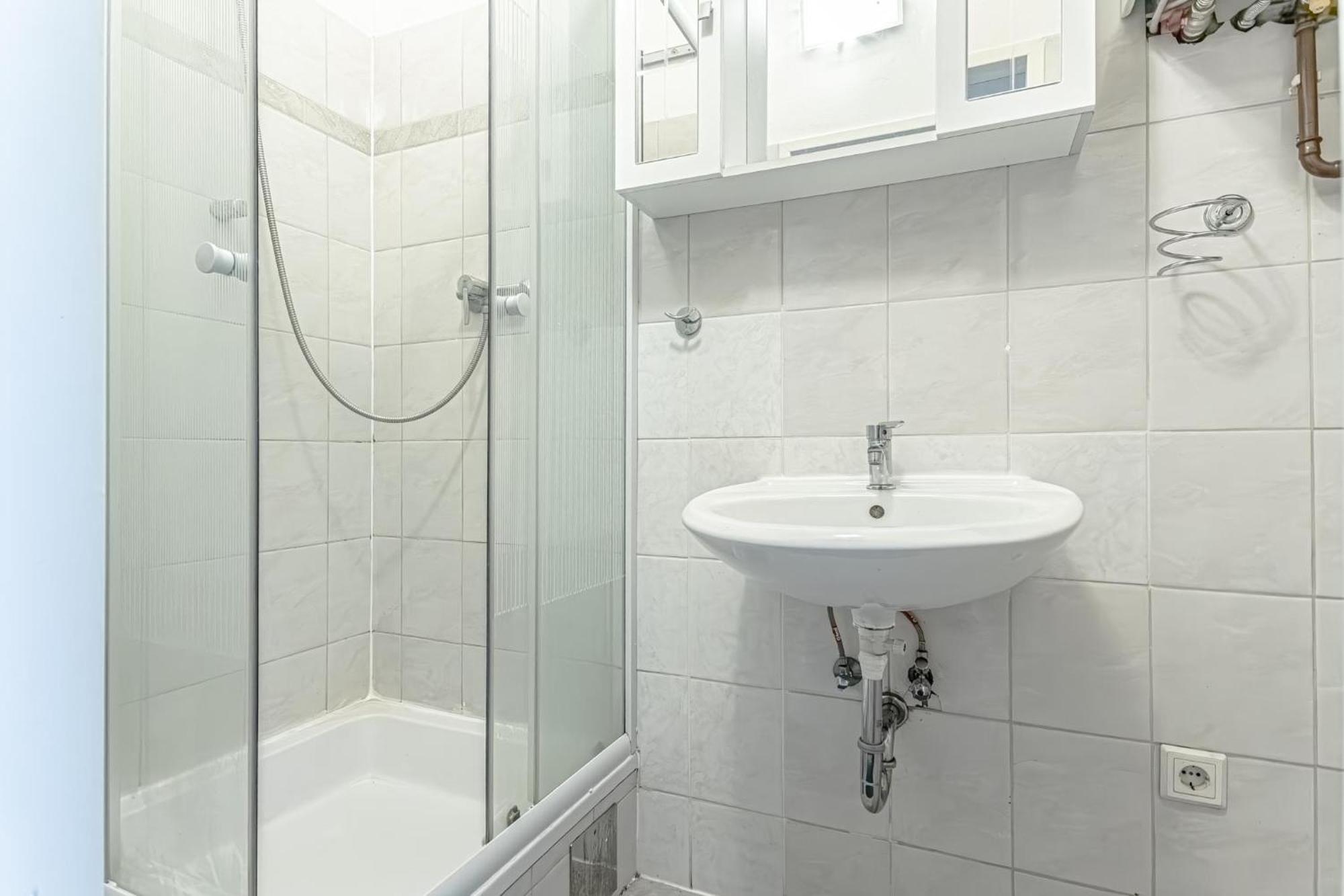 Explore Vienna 2Br And 1Lr Retreat Near Westbahnhof Exteriör bild